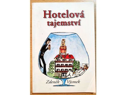 Hotelová tajemství