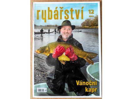 Rybářství 2023 12