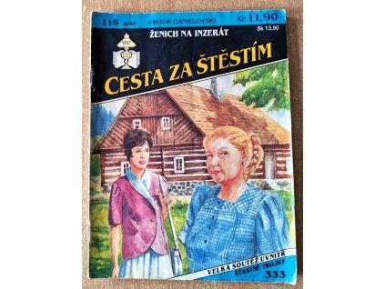 Ženich na inzerát
