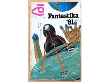 Fantastika 81