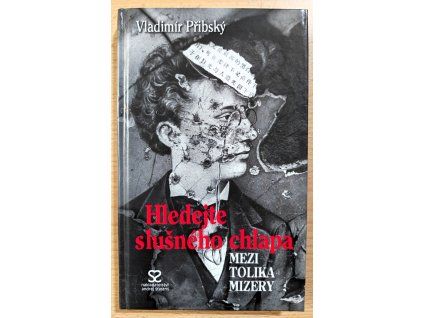 Hledejte slušného chlapa