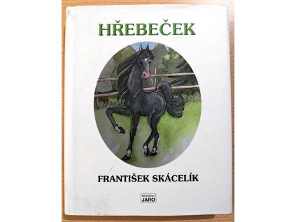 Hřebeček