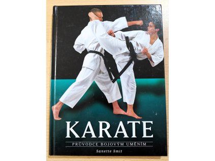 Karate 2