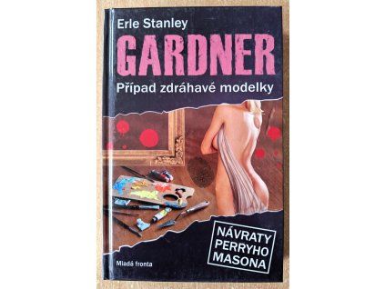 Případ zdráhavé modelky