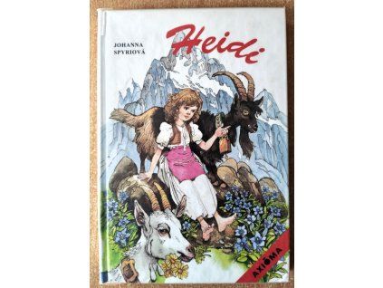 Heidi