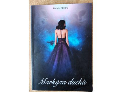 Markýza duchů