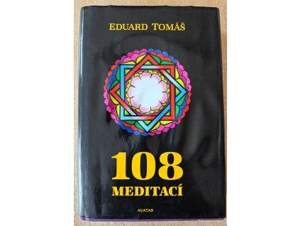 108 meditací