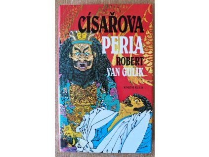 Císařova perla