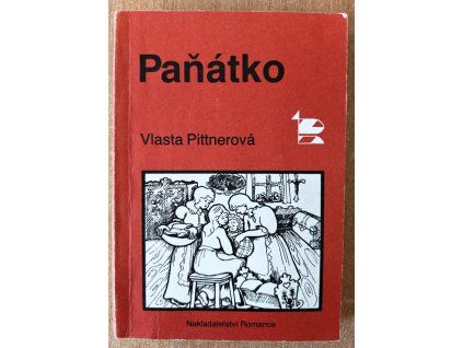 Páňátko
