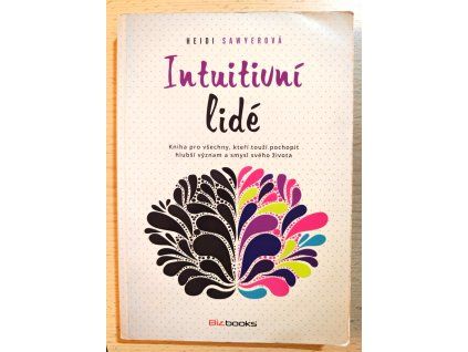 Intuitivní lidé