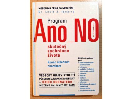 Program ANO