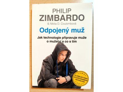 Odpojený muž