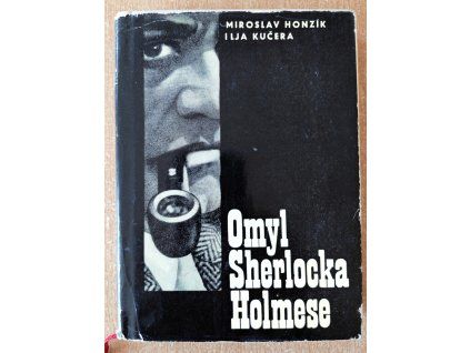 Omyl Sherlocka Holmese