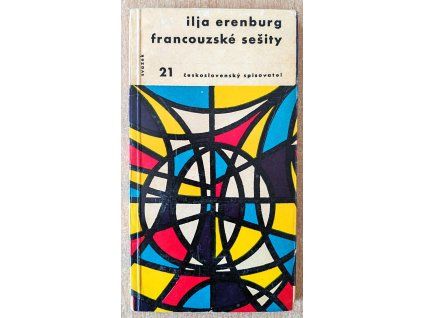 Francouzské sešity