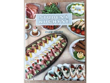 Studená kuchyně 1