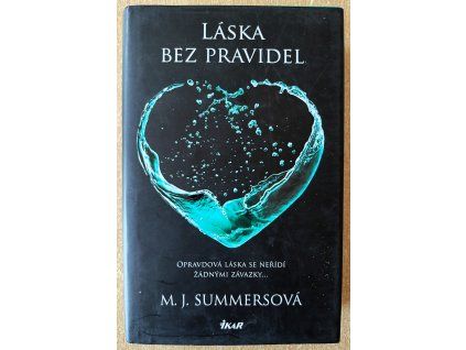 Láska bez pravidel