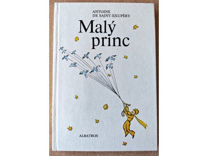 Malý princ