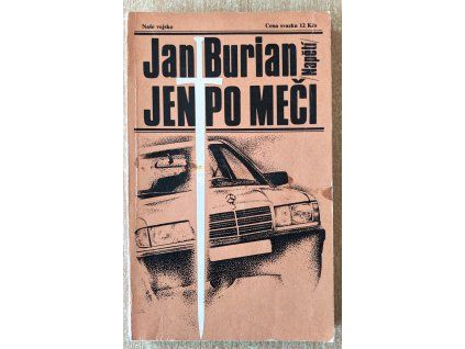 Jen po meči