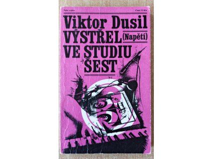 Výstřel ve studiu 6