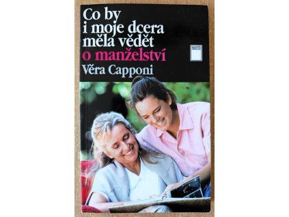 Co by moje dcera měla 2