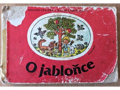 O jabloňce