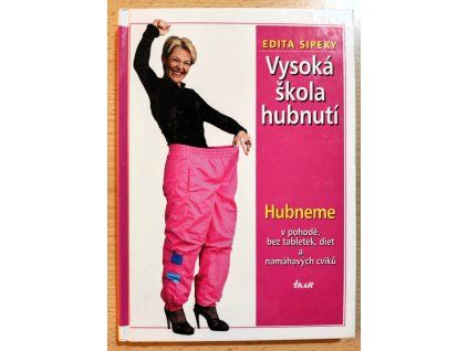Vysoká škola hubnutí