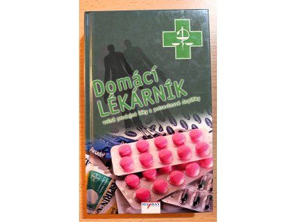 Domácí lékárník