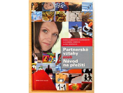 Partnerské vztahy aneb