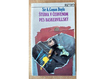 Študia v červenom