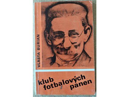 Klub fotbalových panen