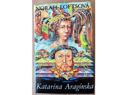 Katarína Aragonská