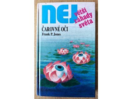 Čarovné oči