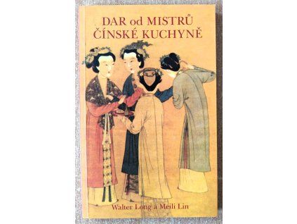 Dar od mistrů čínské kuchyně