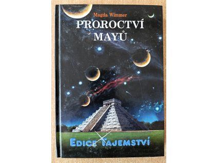 Proroctví Mayů