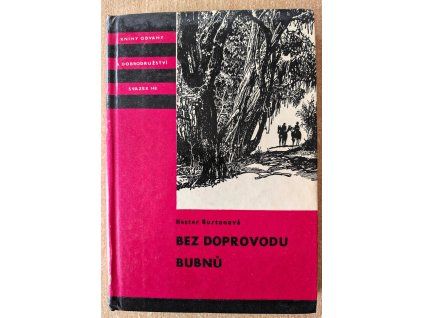 Bez doprovodu bubnů