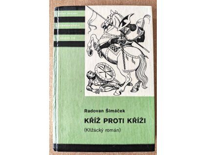 Kříž proti kříži