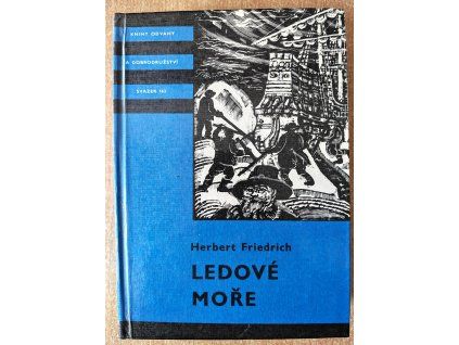 Ledové moře