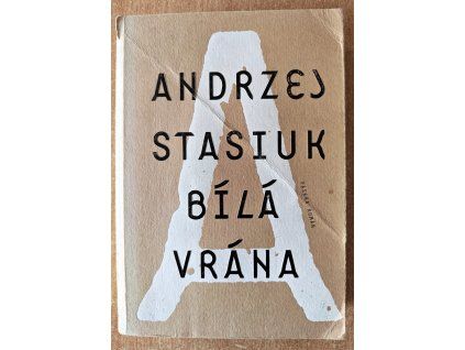 Bílá vrána