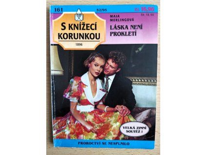 Láska není prokletí