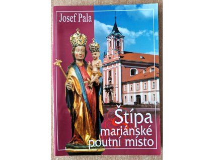 Štípa mariánské místo