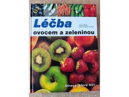 Léčba ovocem a zeleninou