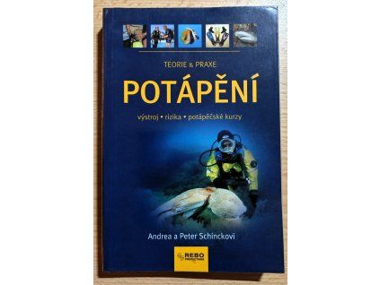 Potápění 3