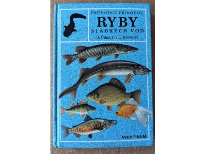 Ryby sladkých vod