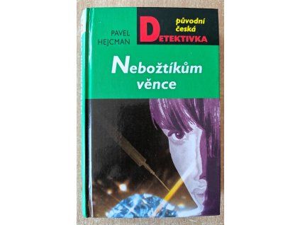 Nebožtíkům věnce