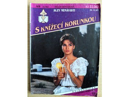 Slzy nenávisti