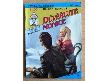 Důvěřujte Monice