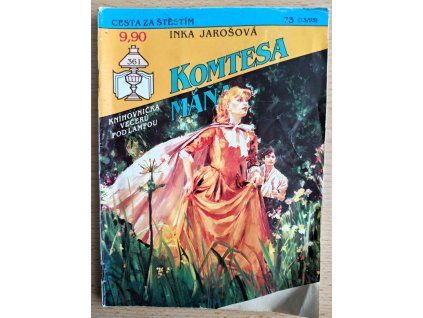 Komtesa