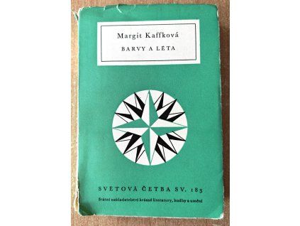 Barvy a léta