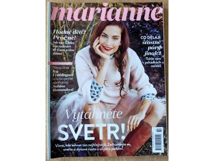 Marianne 2017 10