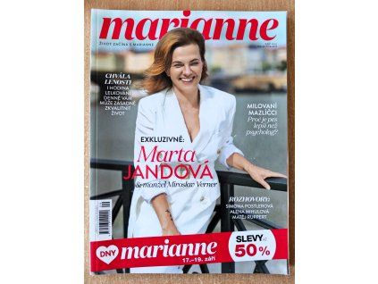 Marianne 2021 09
